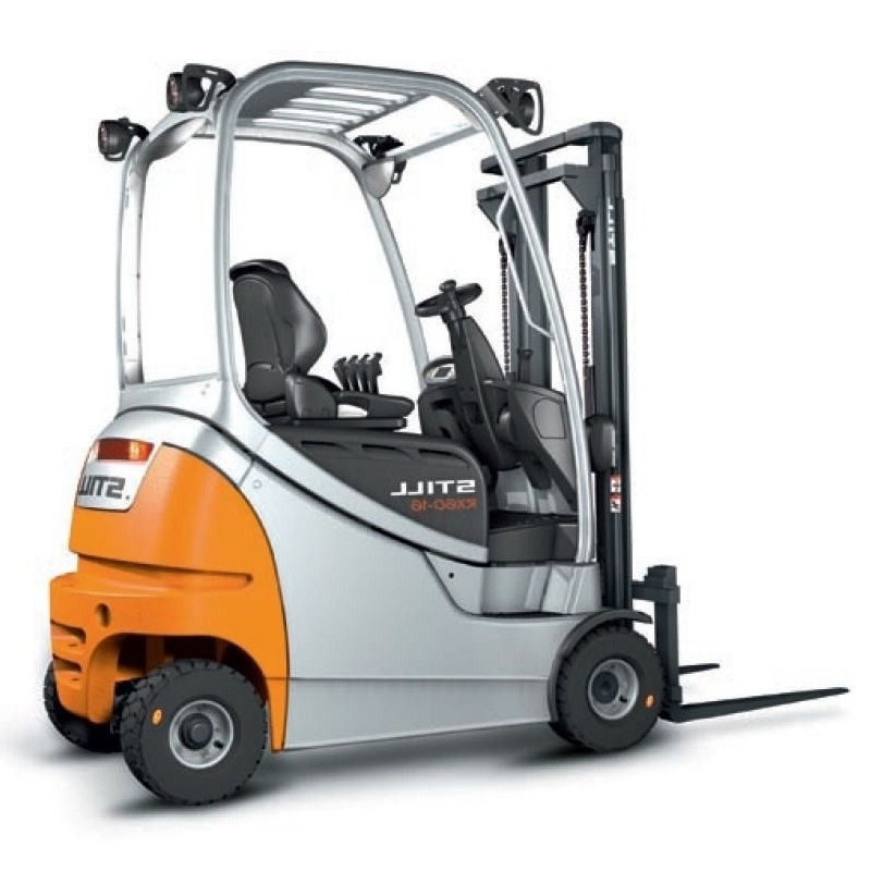 Forklifts