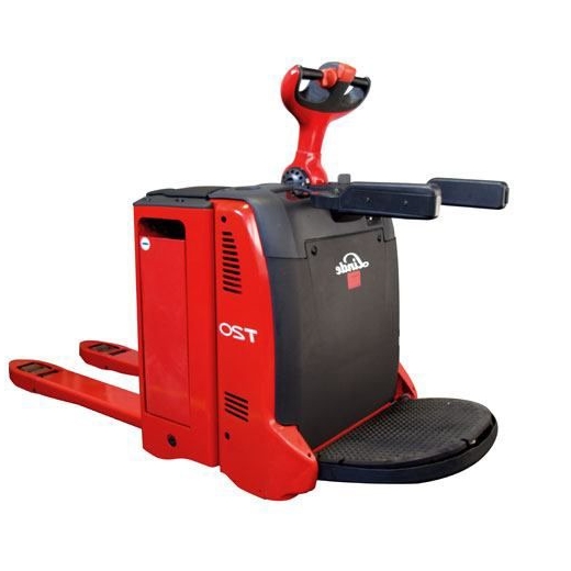 Hand trucks